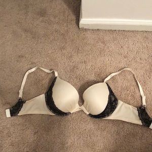 Victoria secret Bra and your choice of underwear!